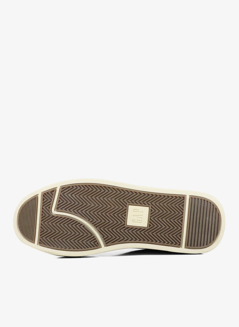 GAP Men's MOON II NBX Lace-Up Sneakers - GPM5214220625 - Image 5