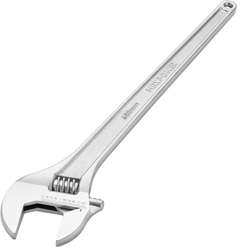 Max Power مفتاح ربط قابل للتعديل 24 بوصة - Image 1
