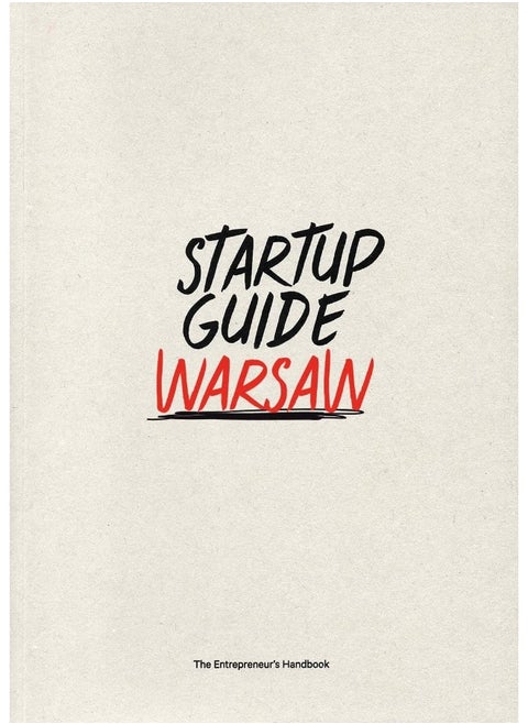 Startup Guide Warsaw
