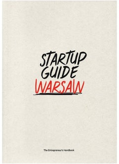 Startup Guide Warsaw  - Image 2