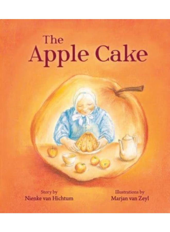 The Apple Cake 