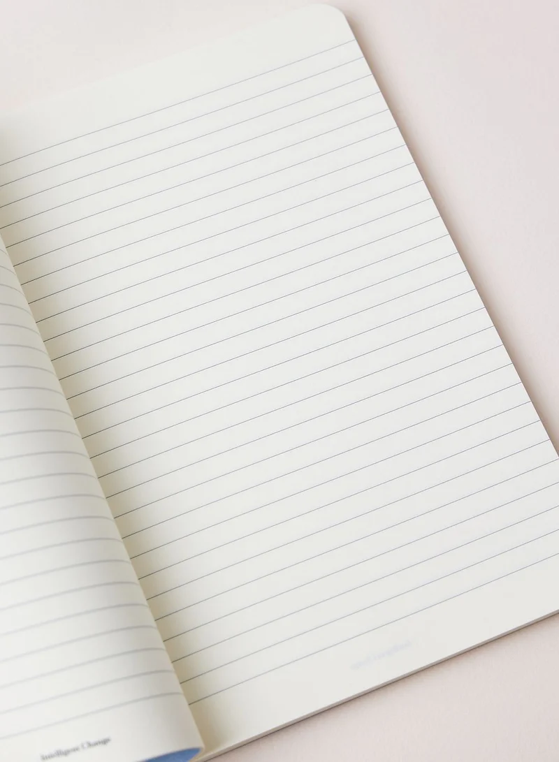 Intelligent Change Essential Notebooks