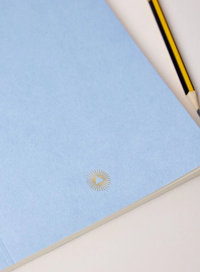 Intelligent Change Essential Notebooks