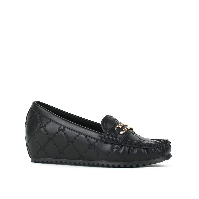 milano ROXY  Flat Shoes & Slip-ons