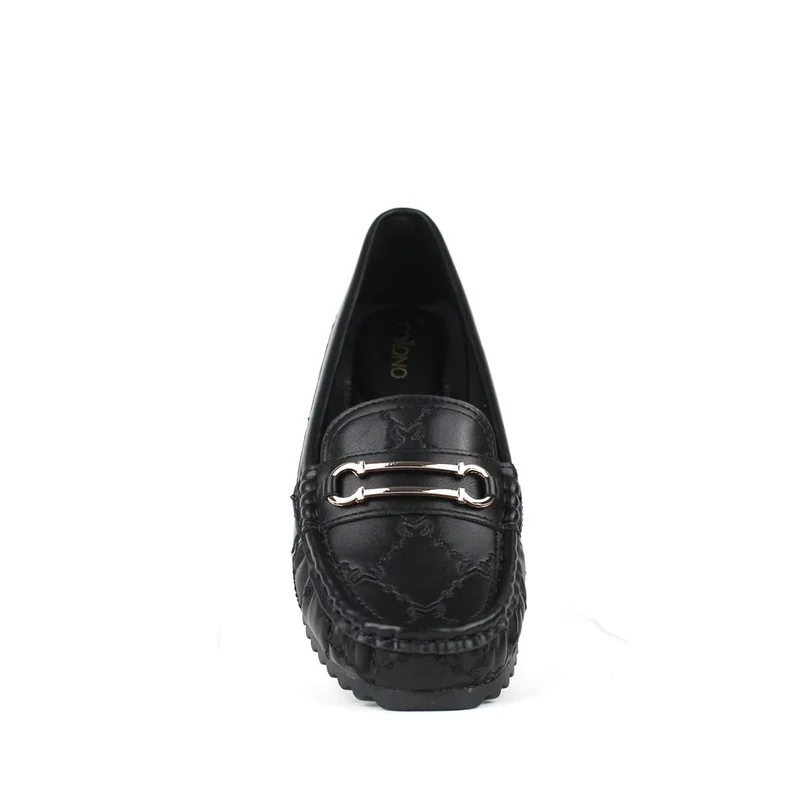 milano ROXY  Flat Shoes & Slip-ons