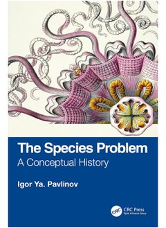 The Species Problem: A Conceptual History - pzsku/Z4B53DCEC5DEF5473AEBAZ/45/_/1740556967/771a0d07-3868-42a0-a0e3-dcfd7aa42acf