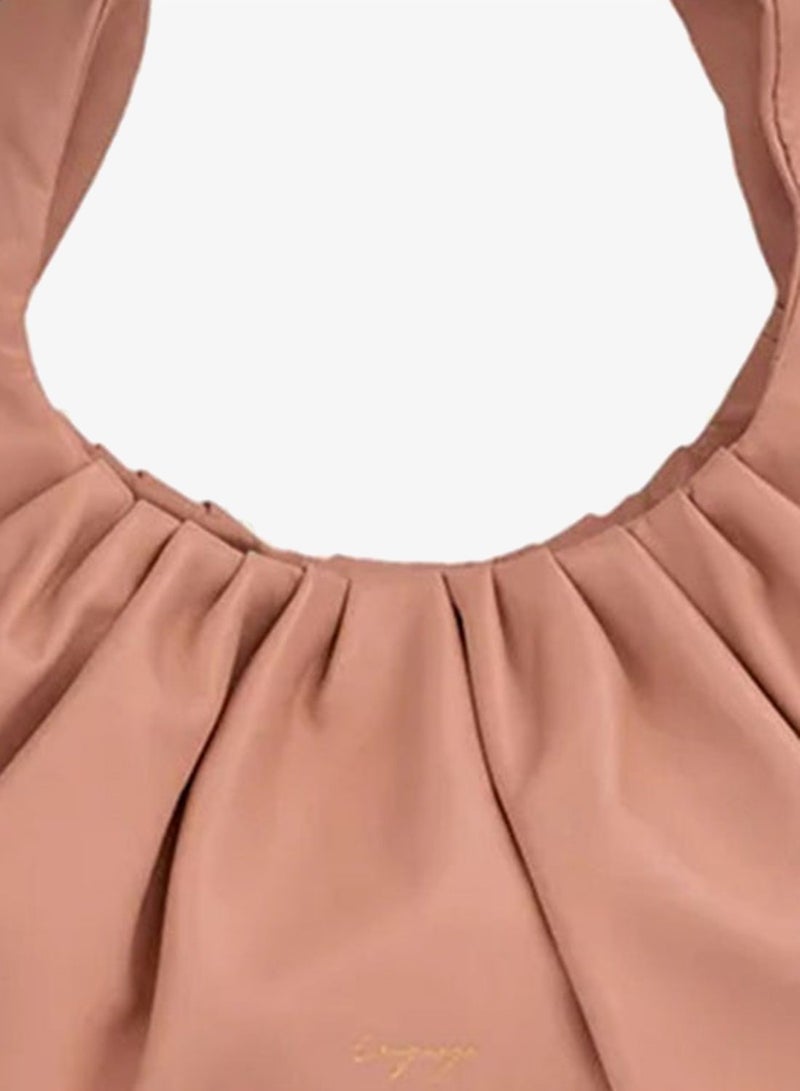 لانجوتش حقيبة يد نسائية بسكوتي - Image 3