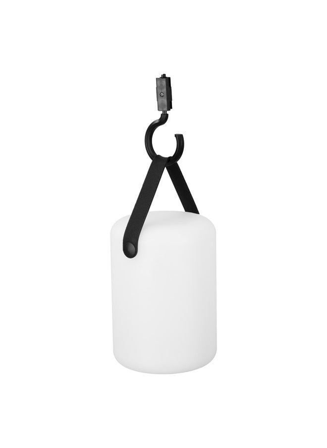 AL SANIDI Portable camping flashlight,USB flashlight  - Image 4