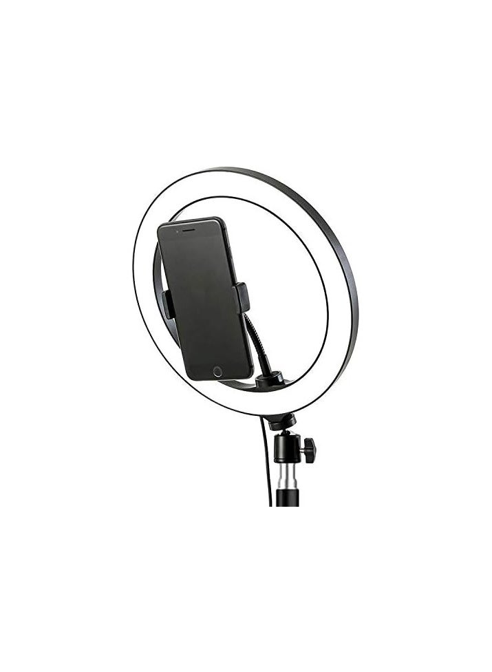 Ring Light, a multi-purpose ring light, 26 cm  - Image 1