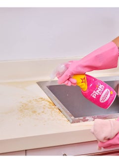 THE PINK STUFF The The Miracle Multi-Purpose Cleaner Spray 750ml  - Image 3