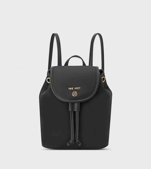 Nine West Nine West Yoon Small Flap Backpack