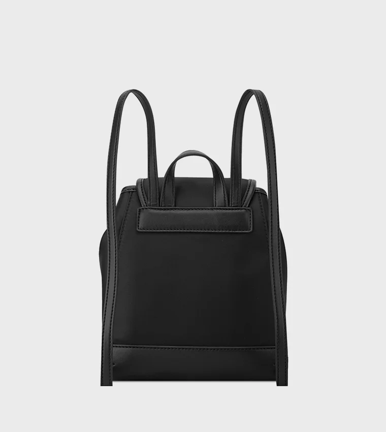 Nine West Nine West Yoon Small Flap Backpack