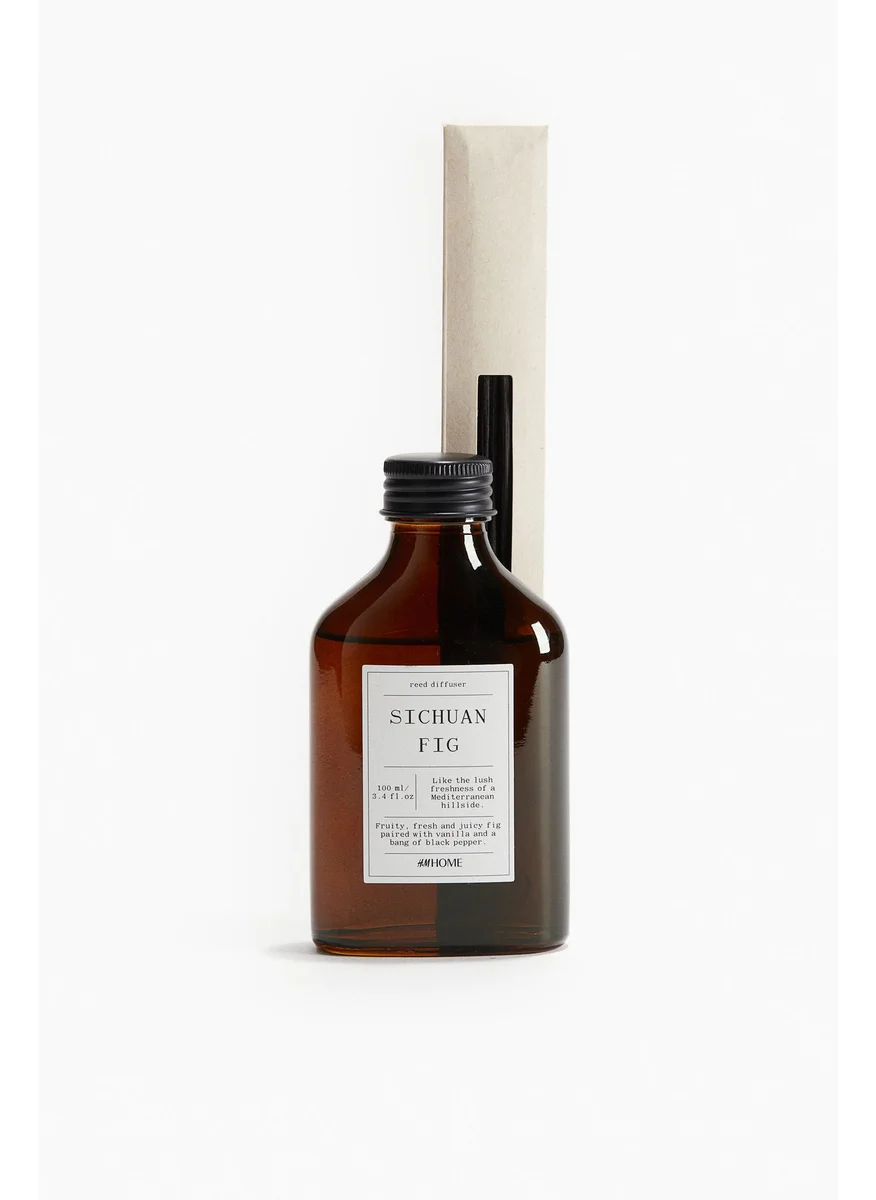 H&M Reed Diffuser