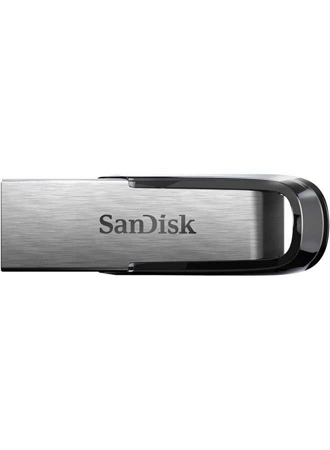 USB flash drive 16GB, USB 3.0 flash drive, up to 130MB/s read speed - high-end - black - silver - Image 3