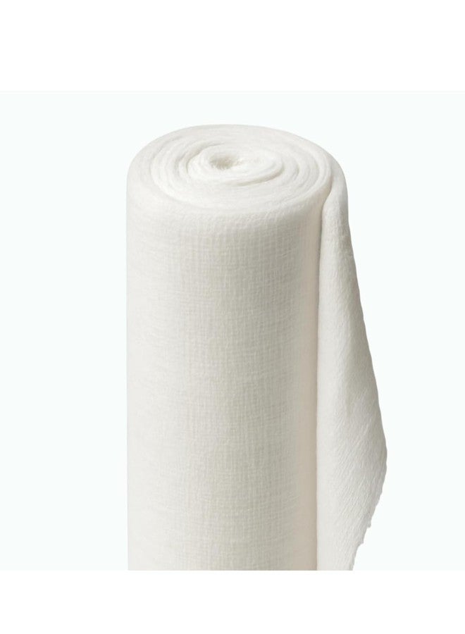 Rossify Gamjee Roll Sterile | Absorbent Cotton Roll for Wound Dressing & First Aid | Hygienic, Soft & Skin-Friendly Gamjee Roll Sterile for Medical & Hospital Use Pack of 3 (15cm) - Image 5