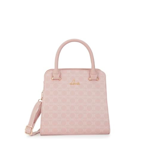 Lavie Women's Ushawu Satchel Bag | Satchel Handbag for Work | Ladies Purse | Stylish Shoulder Bag | Gift for Women - Image 1