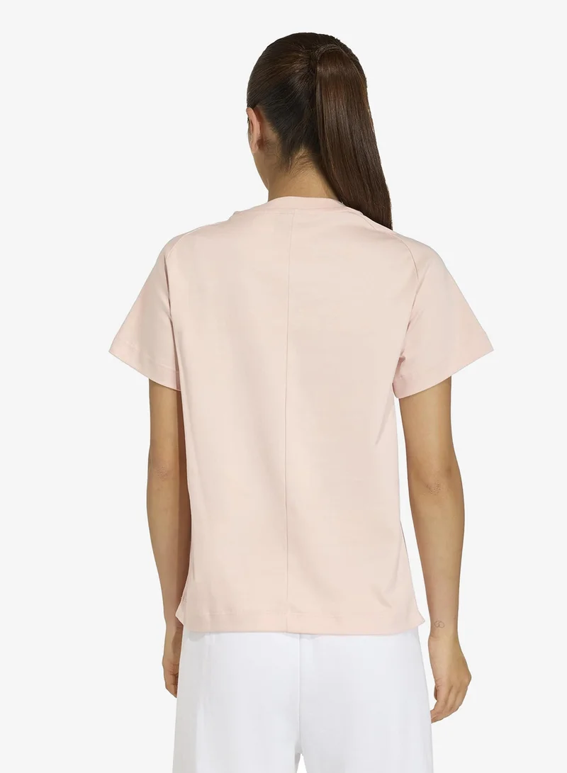 Adidas Soft Lux T-Shirt
