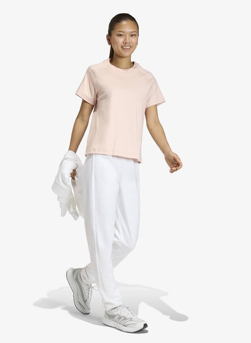Adidas Soft Lux T-Shirt - Image 4