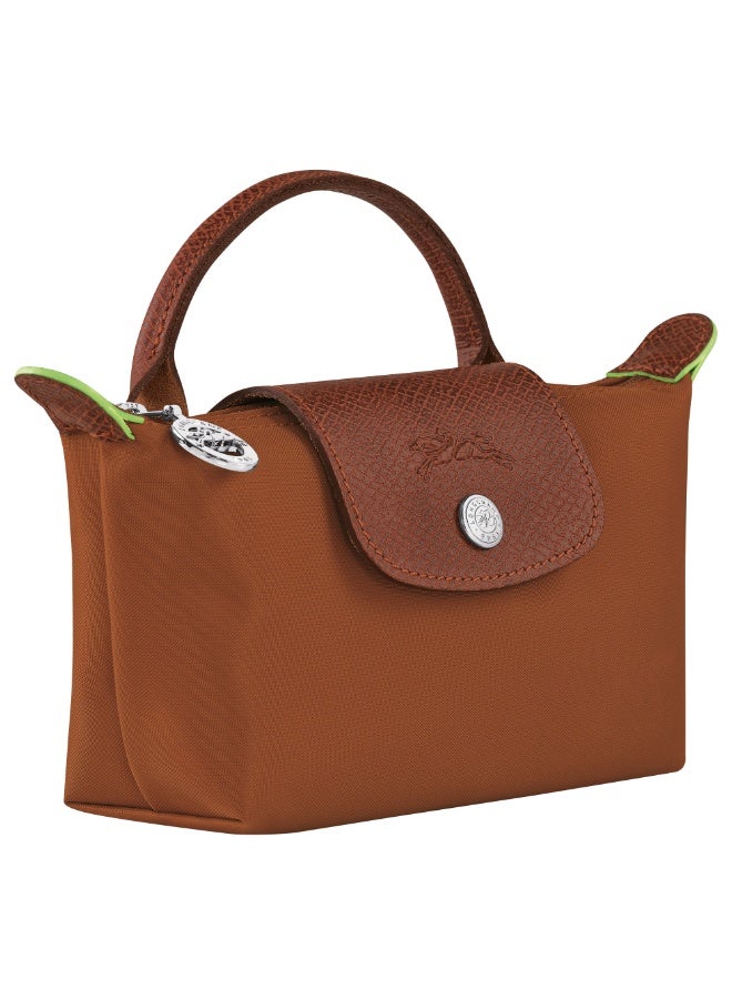 Longchamp LE PLIAGE ORIGINAL Makeup Bag Women's Bag Mini Bag Dumpling Bun - Image 2