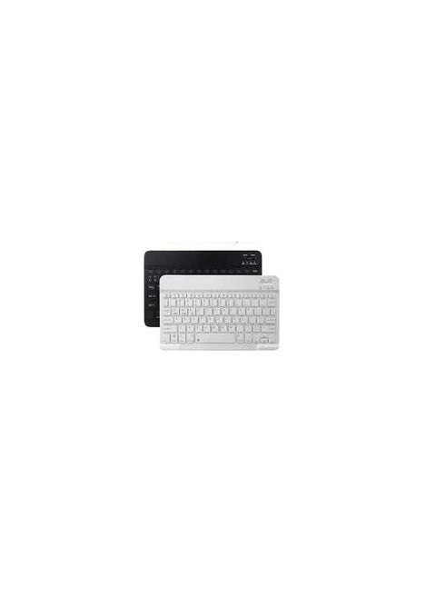 Foldable Wireless Bluetooth Keyboard ZR-3030 – Compact, Portable QWERTY for Smartphones, Laptops & Tablets