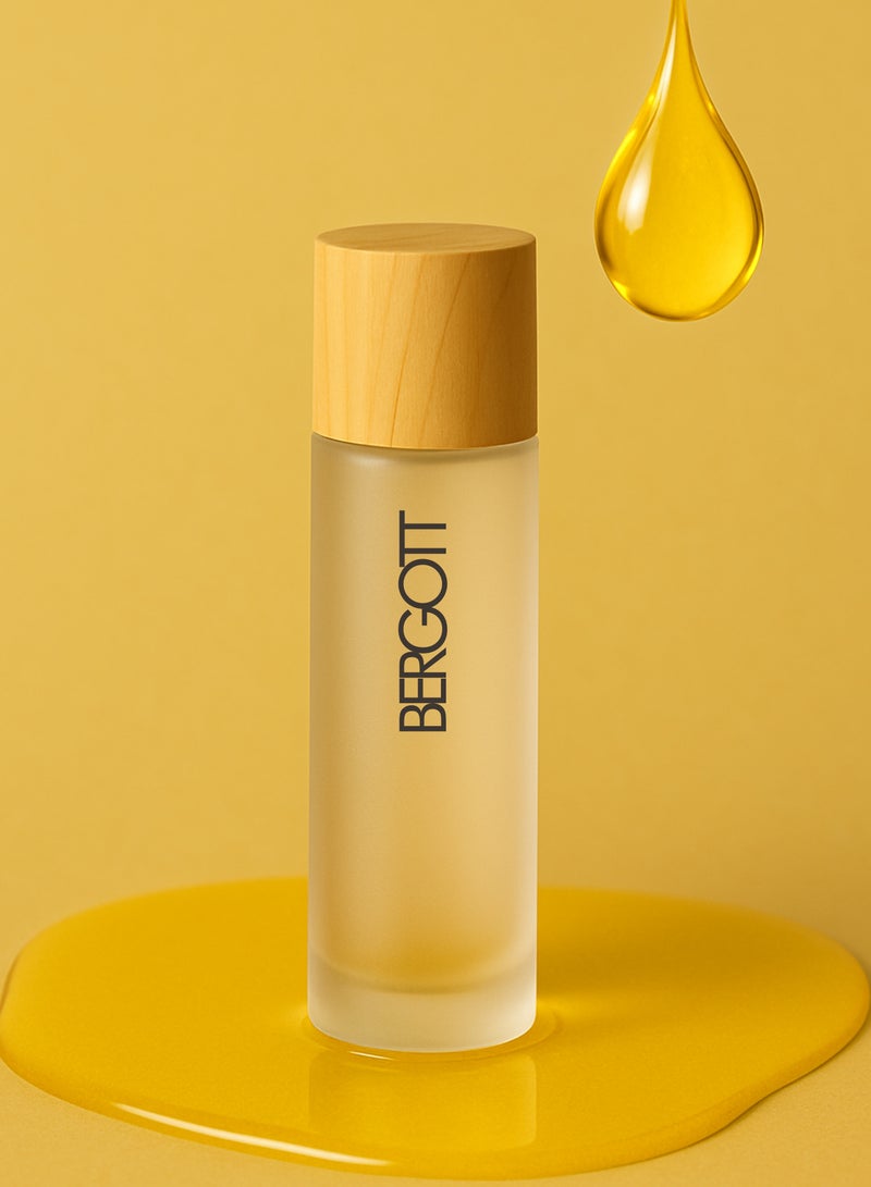 Bergott Inspired by Khamrah for Men and Women - French Attar (Perfume Oil) 10ml - Image 3