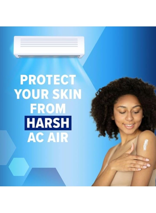 Oilatum Gentle Moisturising Lotion 250ml – Fast Absorbing, Non-Greasy Daily Care for Dry Skin - Image 3