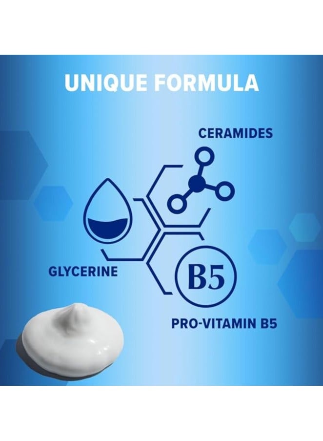 Oilatum Gentle Moisturising Lotion 250ml – Fast Absorbing, Non-Greasy Daily Care for Dry Skin - Image 5