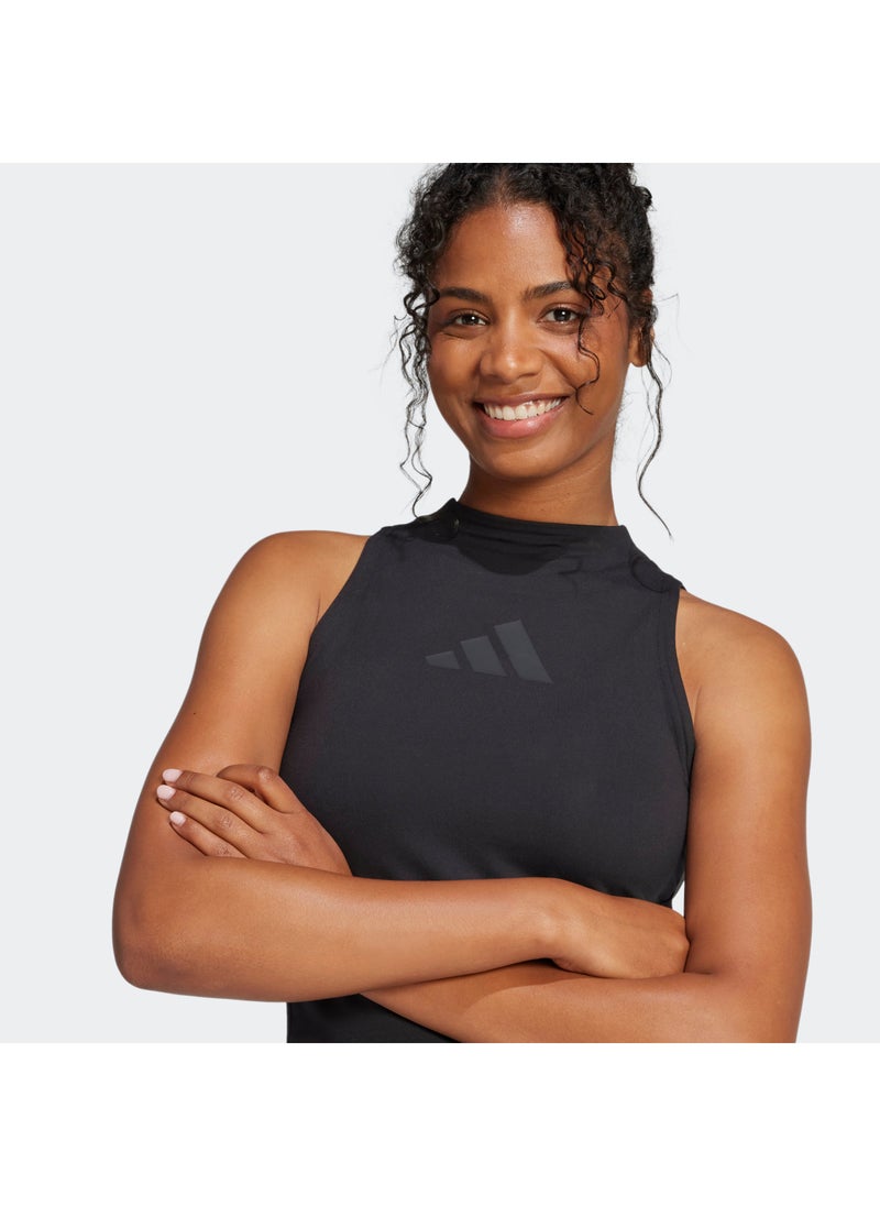 Adidas - Z.N.E. Tank - Image 1