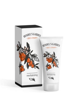 Hendel's Garden goji cream original 50ml  - Image 1