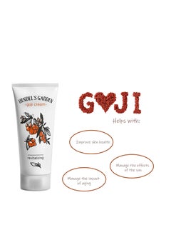 Hendel's Garden goji cream original 50ml  - Image 2