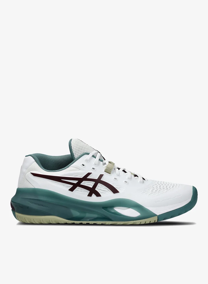 Men's GEL-RESOLUTION X Tennis Shoes