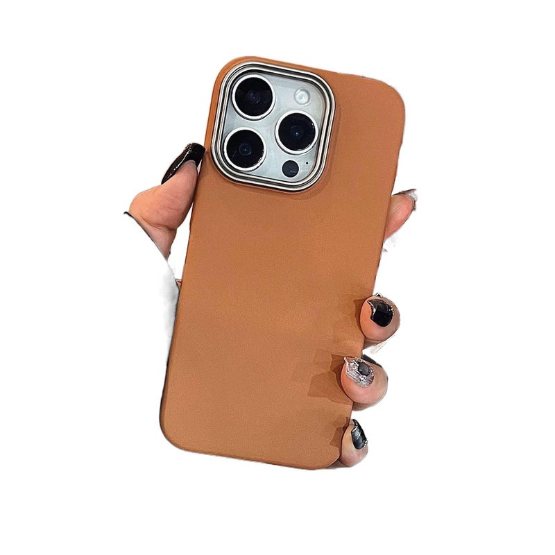 Protective Case | Pink PC | Shockproof Cover for iPhone 15 / 15 Plus / 15 Pro / 15 Pro Max - Image 5