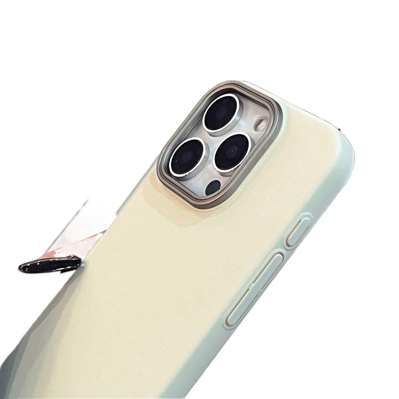 Protective Case | Pink PC | Shockproof Cover for iPhone 15 / 15 Plus / 15 Pro / 15 Pro Max - Image 3