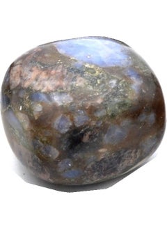 Murty99 Genuine Drum Natural Opal Rock Piece 1st quality 002  - Image 1