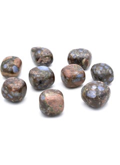 Murty99 Genuine Drum Natural Opal Rock Piece 1st quality 002  - Image 2