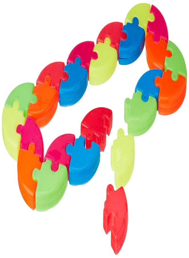 Toyzee Funny Links Fun with Links of Blown Shapes to Develop Young Creative Minds - Image 4