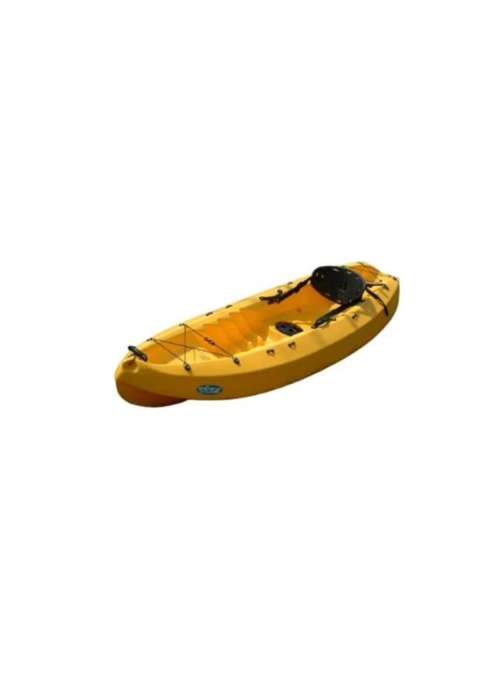 Winner Kayak Velocity Sit On Top Fishing Canoe Kayak Yellow - pzsku/Z4B552D2D44DEA42F8BC7Z/45/_/1664798208/135a912c-0e8f-4f4f-8294-71e34052be85