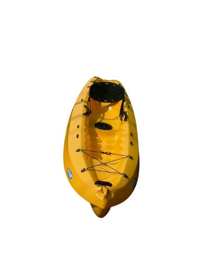 Winner Kayak Velocity Sit On Top Fishing Canoe Kayak Yellow - pzsku/Z4B552D2D44DEA42F8BC7Z/45/_/1664798208/c1682d2b-1905-4ba6-9a1d-5902ef7e0631