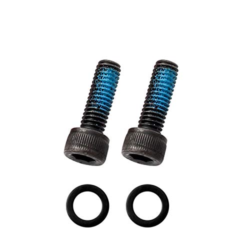 JooFn Disc Brake Caliper Mount Adapter is to PM for Front 180mm Rear 160mm - Image 5