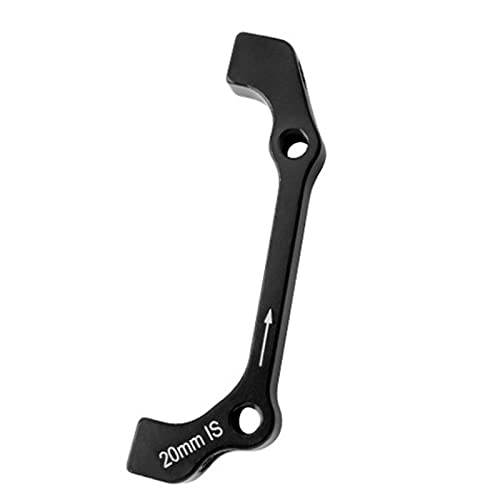 JooFn Disc Brake Caliper Mount Adapter is to PM for Front 180mm Rear 160mm - Image 3