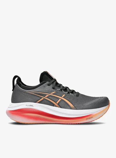 asics Men's GEL-NIMBUS 27 Running Shoes