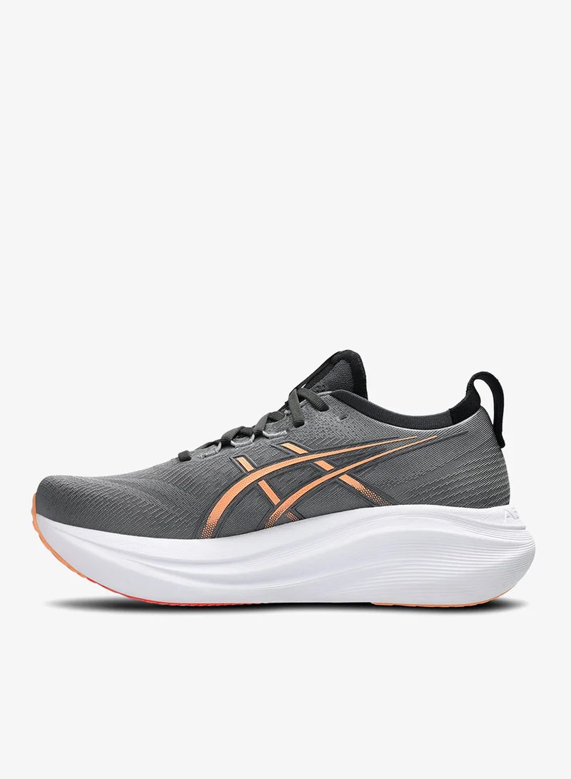 asics Men's GEL-NIMBUS 27 Running Shoes