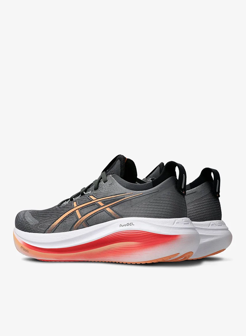 asics Men's GEL-NIMBUS 27 Running Shoes