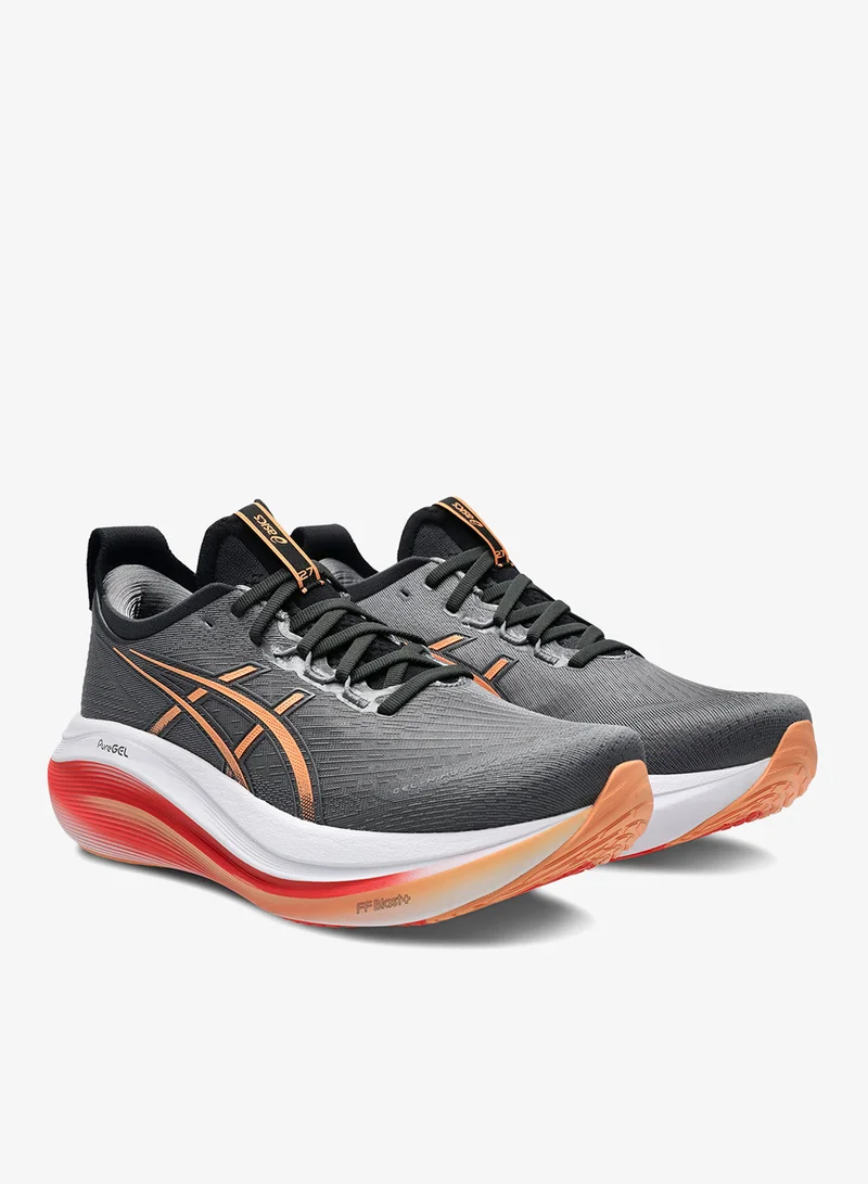 asics Men's GEL-NIMBUS 27 Running Shoes