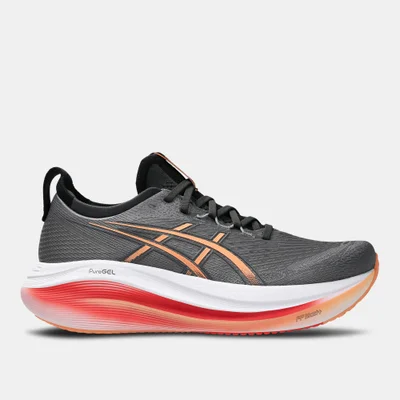 asics Men's GEL-NIMBUS 27 Running Shoes