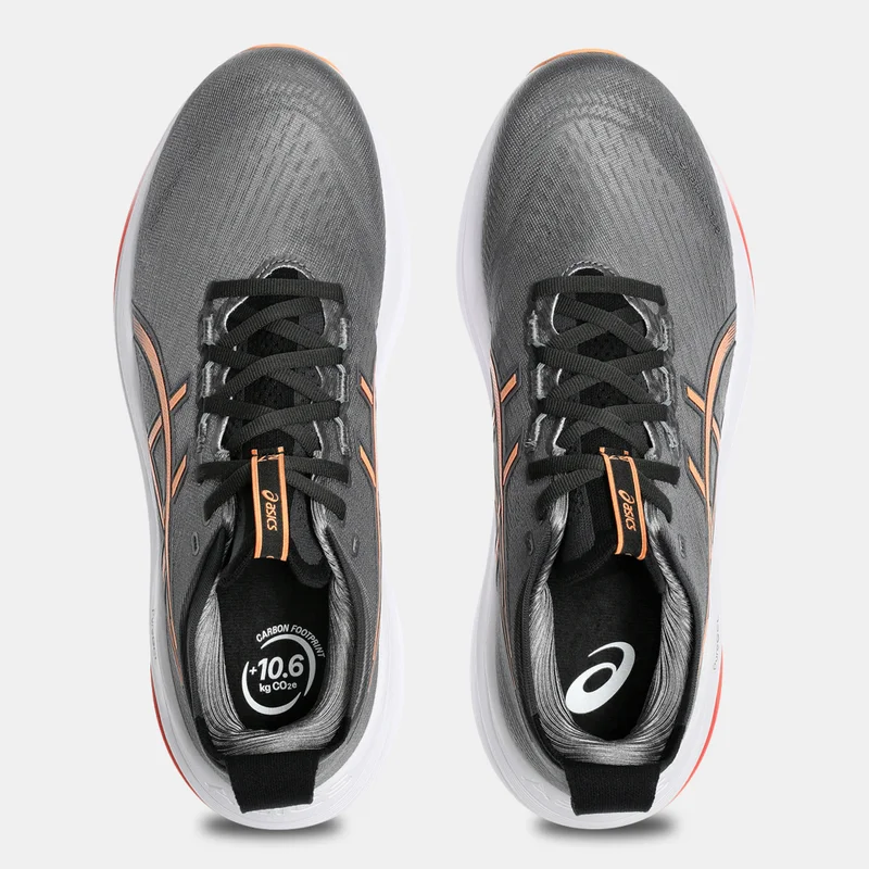 asics Men's GEL-NIMBUS 27 Running Shoes