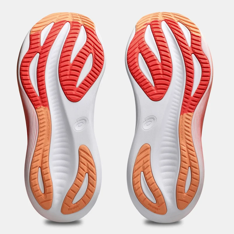 asics Men's GEL-NIMBUS 27 Running Shoes
