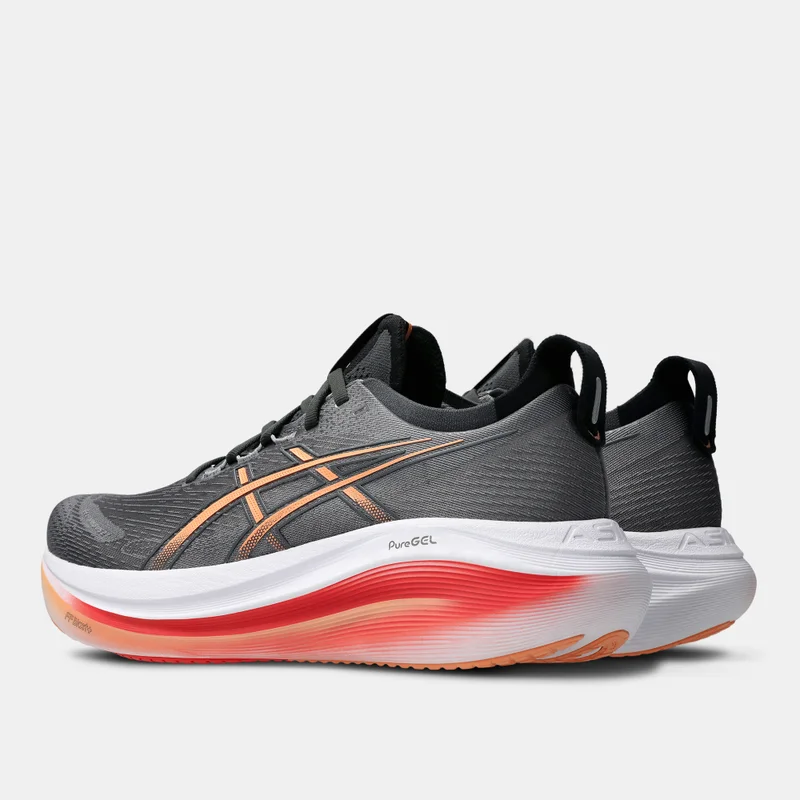 asics Men's GEL-NIMBUS 27 Running Shoes