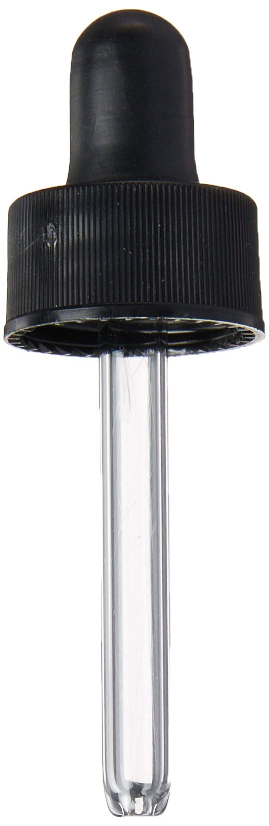 LorAnn Oils LorAnn Dropper  Small Threaded ( for 1 dram bottles) 12 piece package - blistered - Image 2