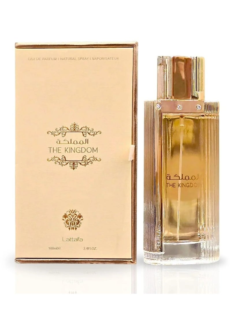 عطر المملكة أو دو برفيوم من لطافة للنساء - 100 مل - pzsku/Z4B5564C5D1321A73A981Z/45/_/1736157498/aedecd83-879e-4e85-9a69-f0a4945cd769